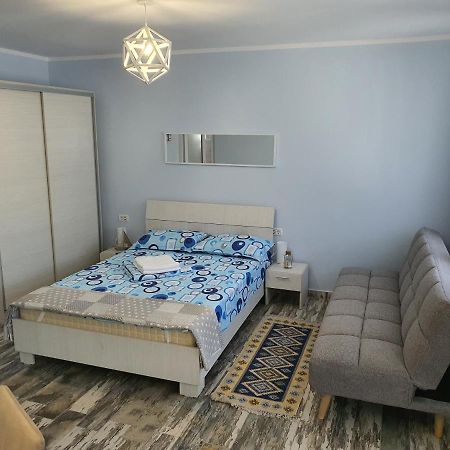 אפורי נורד Apartamente Rodica מראה חיצוני תמונה