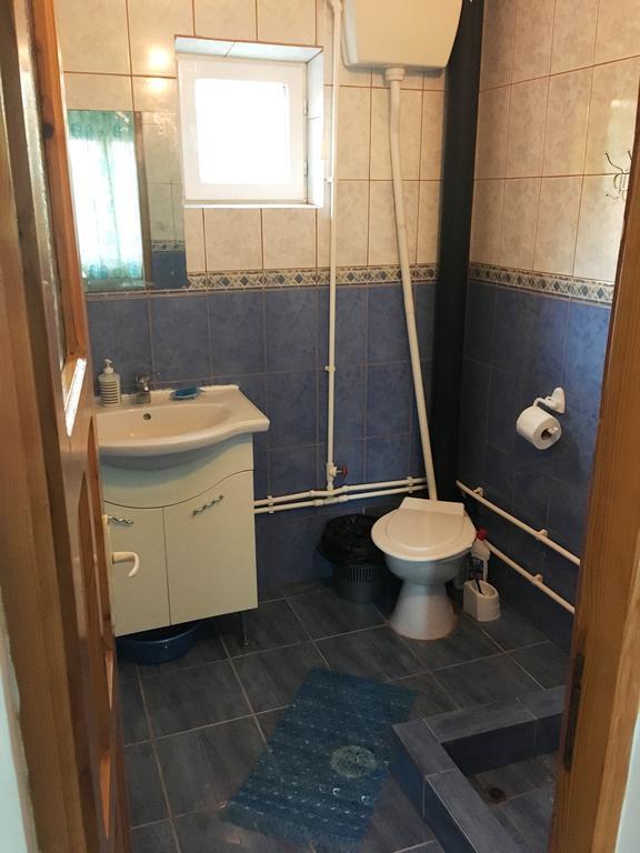 אפורי נורד Apartamente Rodica מראה חיצוני תמונה