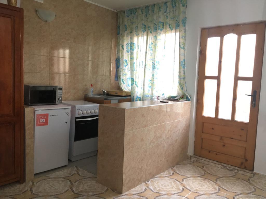 אפורי נורד Apartamente Rodica מראה חיצוני תמונה
