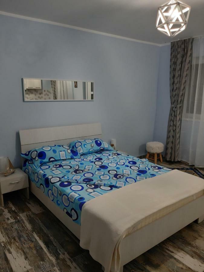 אפורי נורד Apartamente Rodica מראה חיצוני תמונה