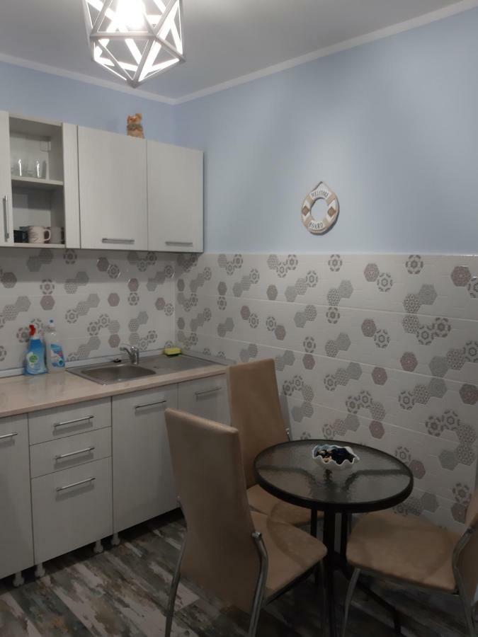 אפורי נורד Apartamente Rodica מראה חיצוני תמונה